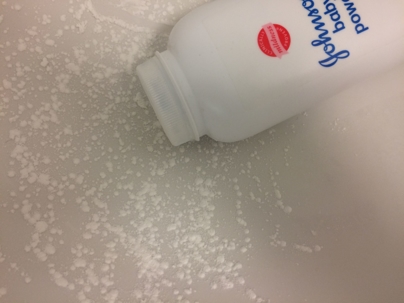 Baby Powder