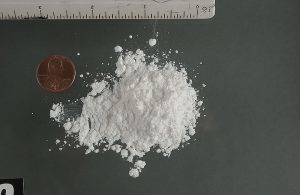 cocaine