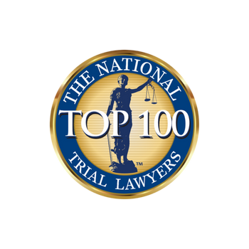 The National Trial Lawyers Top 100