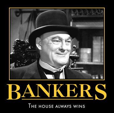 Bankers