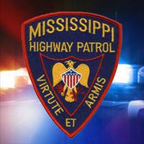 Mississippi highway patrol