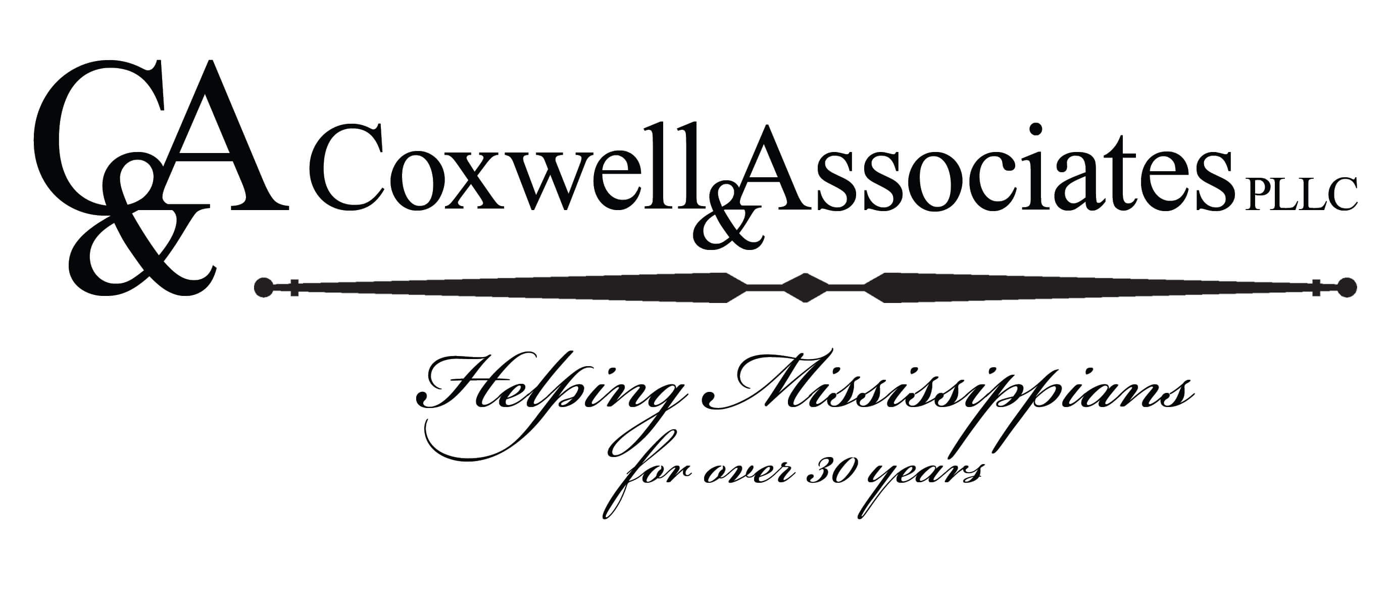 Coxwell logo
