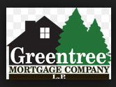 Green Tree Logo