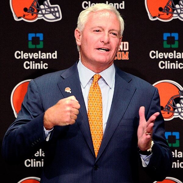 Jimmy Haslam Jr