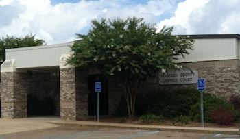 madison county justice courthous