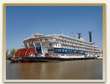 Vicksburg ferry